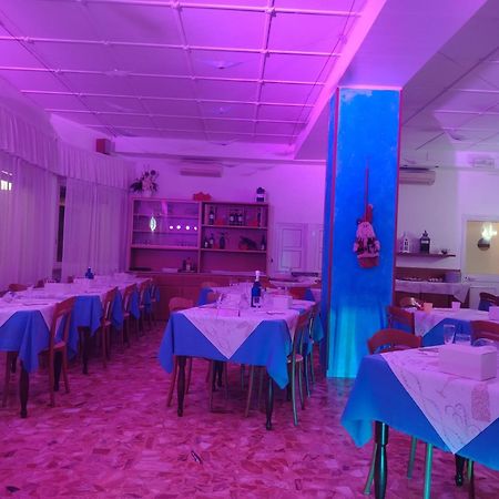 Hotel San Paolo Varazze Eksteriør billede