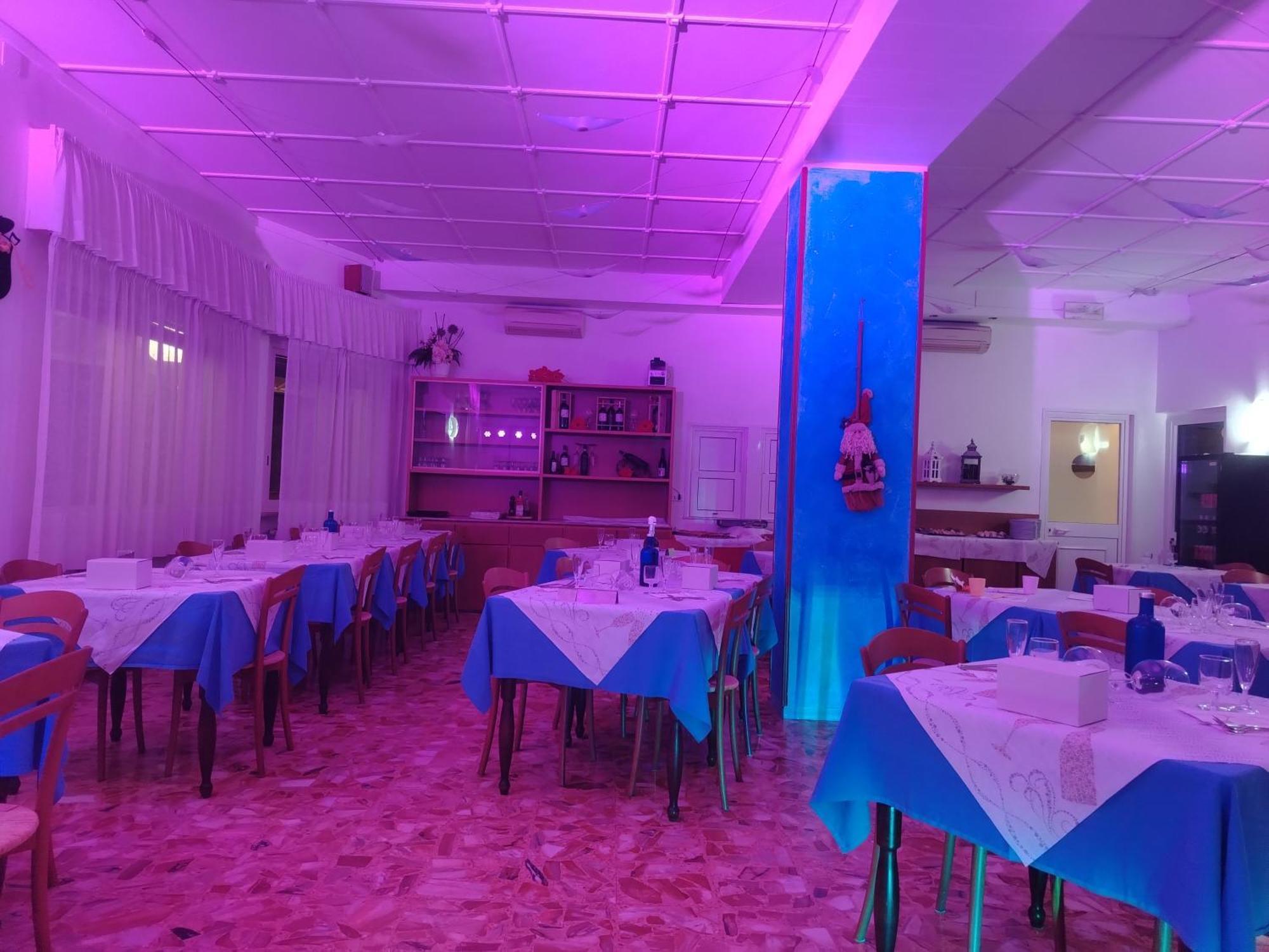 Hotel San Paolo Varazze Eksteriør billede